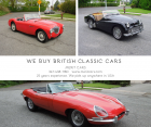 1967 MGB Runs and Drives